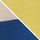 Yellow & Blue