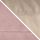 Pink/Natural