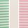 Green/Pink/Cream
