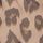 Leopard Brown