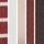 Brown/Pink/White/Stripe