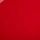 Bright Vermillion Red Bow