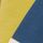 Blue & Yellow