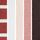 Pink/Brown/Stripe