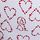 White Hearts