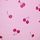 Hushed Lilac Purple Cherry Print