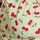 Cherry Hearts Green