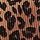 Leopard Brown