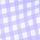 Lilac Gingham