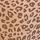 Leopard Brown