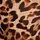 Leopard Brown