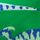 Green Dino