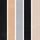 Nude/Grey/Black