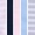 Pink/Blue/Navy