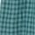 Teal Blue Check