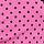 Sizzling Strawberry Polka Dots