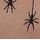 Black Spiderweb