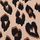 Leopard Brown