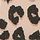 Leopard Brown