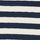 Navy Stripe