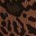 Leopard Brown