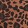 Leopard Brown