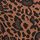 Leopard Brown