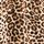 Leopard Brown