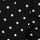 Black Polka Dot