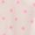 Pink Polka Dot White