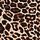 Black & Leopard Brown
