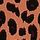 Leopard Brown