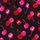 Black Cherries Print
