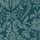 Teal Blue Damask