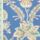 Blue & Green Floral