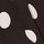 Chocolate Brown/Ivory