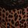 Leopard Brown