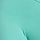 Dusty Turquoise Blue