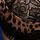 Leopard Brown