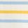 Blue & Yellow Striped