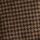Brown Houndstooth