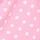Pink Lollipop Dot Print