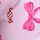 Coconut Pink Bow Print