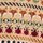 Woodland Pattern Oatmeal