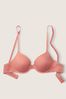 Red Pepper Smooth Lightly Lined T-Shirt Bra