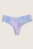 No-Show No Show Thong Knickers