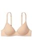 Champagne Nude The T-Shirt Bra