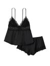 Coconut White Bridal Cami Set