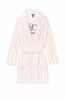 Cosy Short Dressing Gown