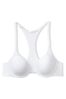 VS White Body by Victoria Front Fastening Lightly Lined Full Cup Bra